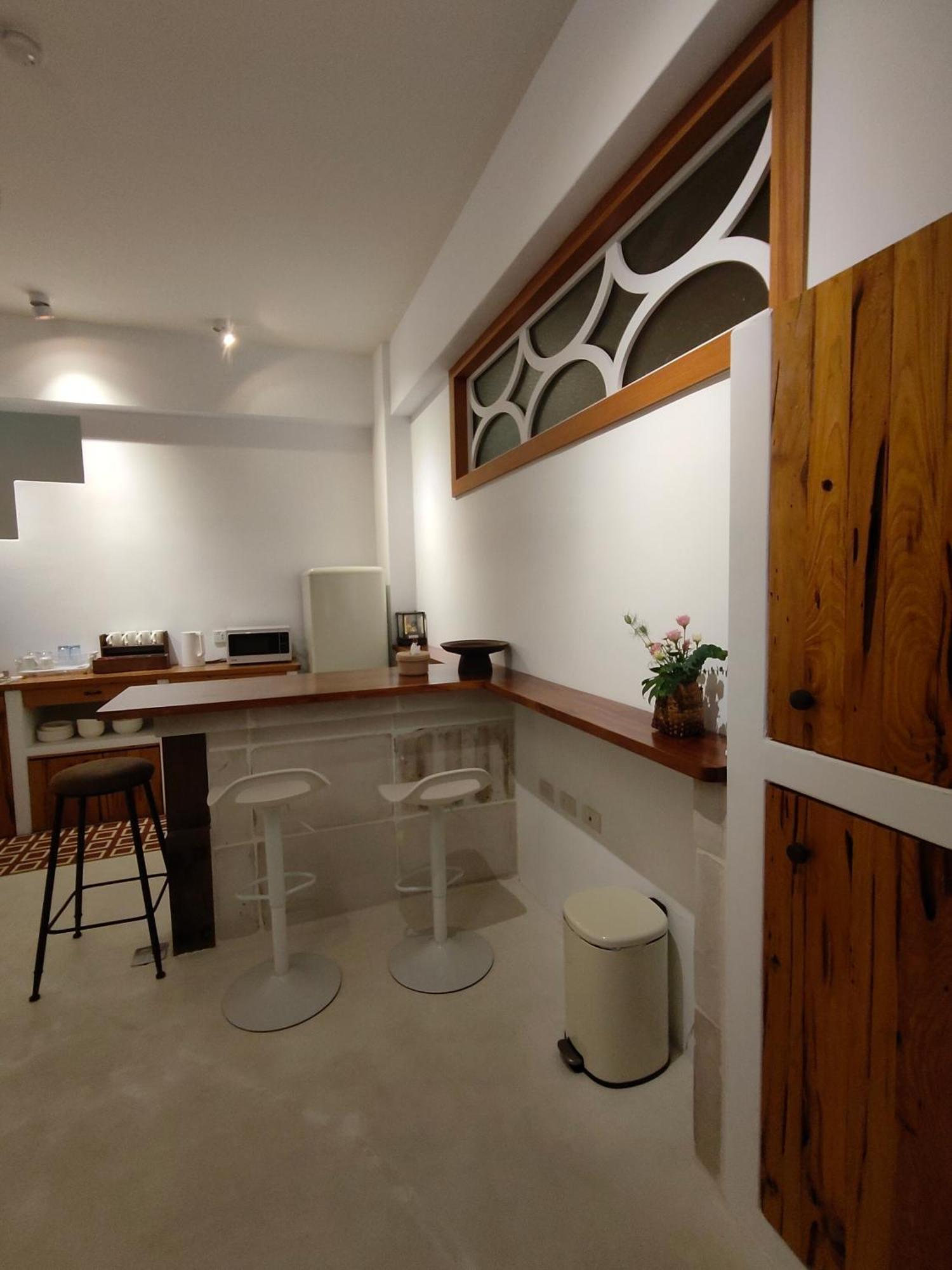 小時公館 Διαμέρισμα Yuli Εξωτερικό φωτογραφία