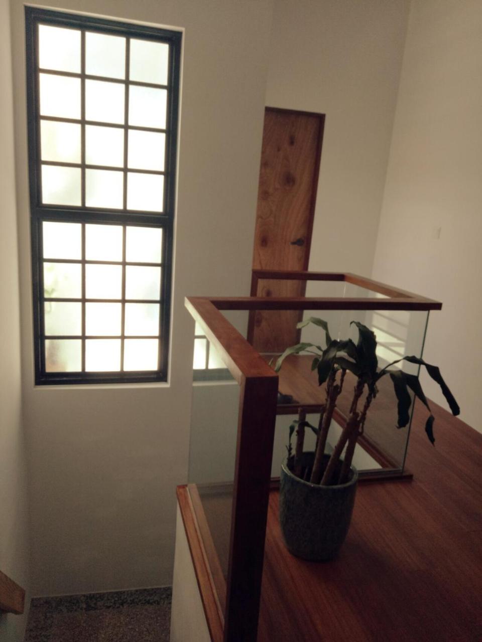 小時公館 Διαμέρισμα Yuli Εξωτερικό φωτογραφία